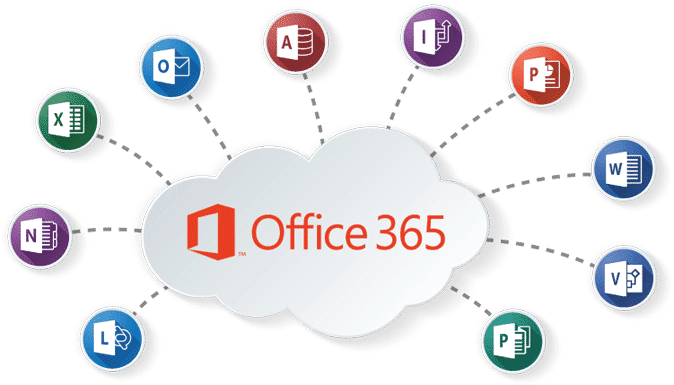 Microsoft Office 365 Norwich