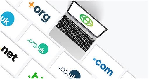 Domain Name Registration Norwich